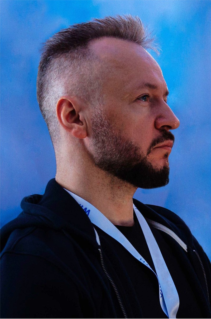 Вячеслав Симонов